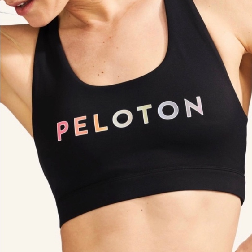 Peloton Advance Bra